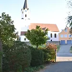 Apartman In Der Auszeitoase - 2 Zimmer, Billard, Sauna, Terrasse, Garten, Ladestation, Nahe An Messe Nuernberg Freystadt