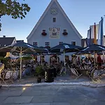 In Der Auszeitoase - 2 Zimmer, Billard, Sauna, Terrasse, Garten, Ladestation, Nahe An Messe Nuernberg Apartman Freystadt