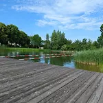 In Der Auszeitoase - 2 Zimmer, Billard, Sauna, Terrasse, Garten, Ladestation, Nahe An Messe Nuernberg Фрайштадт
