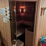 In Der Auszeitoase - 2 Zimmer, Billard, Sauna, Terrasse, Garten, Ladestation, Nahe An Messe Nuernberg * Фрайштадт