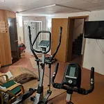 Апартаменты In Der Auszeitoase - 2 Zimmer, Billard, Sauna, Terrasse, Garten, Ladestation, Nahe An Messe Nuernberg Фрайштадт
