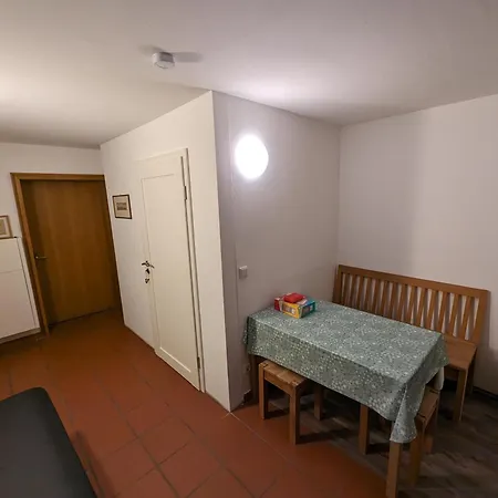 Auszeitoase Freystadt: Billiard, Sauna & Garden Retreat Apartment Freystadt