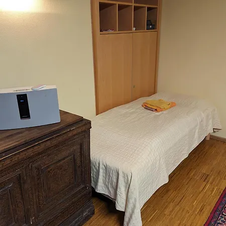 In Der Auszeitoase - 2 Zimmer, Billard, Sauna, Terrasse, Garten, Ladestation, Nahe An Messe Nuernberg *