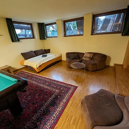Auszeitoase Freystadt: Billiard, Sauna & Garden Retreat * Freystadt