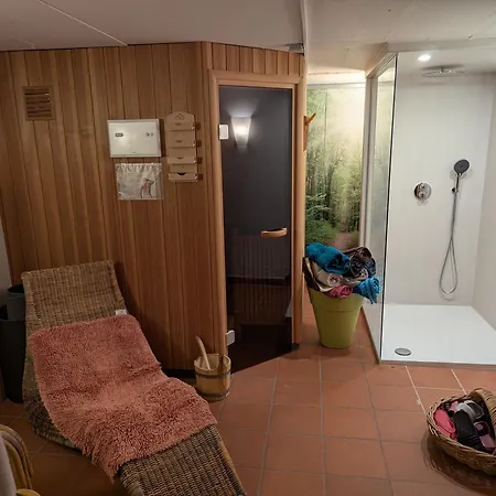 Auszeitoase Freystadt: Billiard, Sauna & Garden Retreat Apartment Freystadt