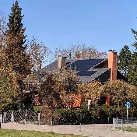 Auszeitoase Freystadt: Billiard, Sauna & Garden Retreat *